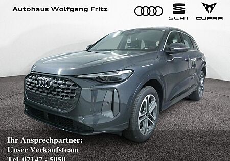 Audi Q5 SUV TFSI quattro B&O+ACC+NAVI+KAMERA+SHZ+LED+