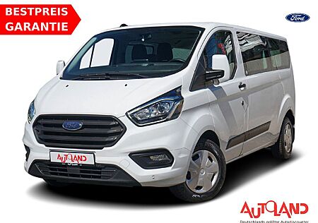 Ford Transit Custom L2 Navi Tempomat 9- Sitzer