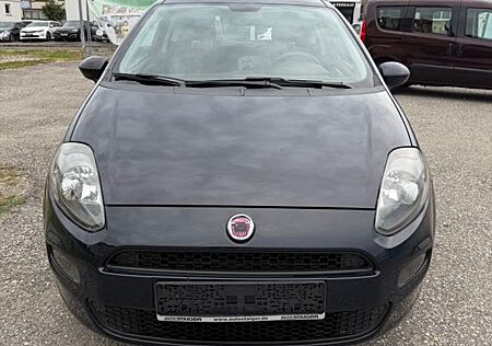 Fiat Punto 1.2 8V POP