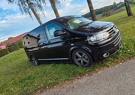 VW T5 Multivan Volkswagen