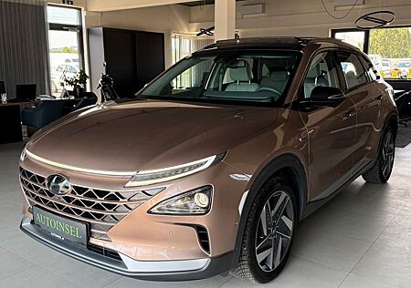 Hyundai Nexo Vollausstattung Netto:12.416