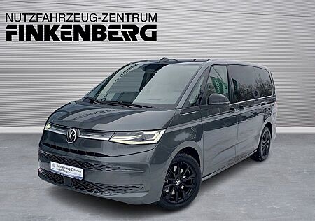 VW T7 Multivan Volkswagen Goal 2.0 TDI DSG lang *StaHzg*HuD