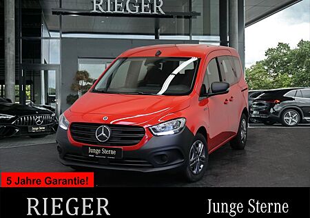 Mercedes-Benz eCitan Tourer PRO Progressive Plus SHZ*MBUX*++++