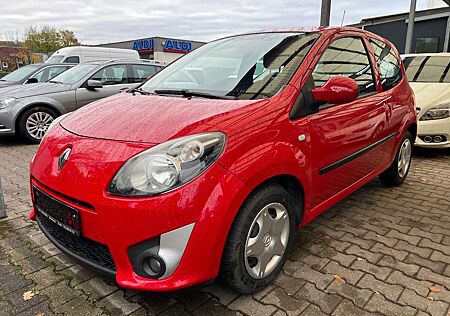 Renault Twingo Expression neue grosse Inspektion Tüv neu