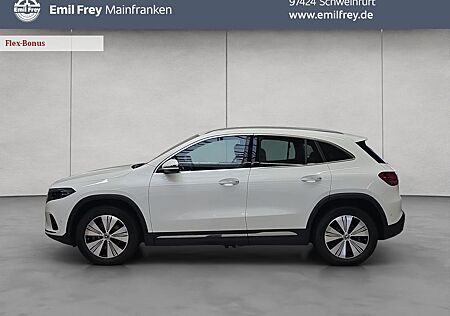 Mercedes-Benz EQA 250 Progressive Advanced Plus 2025 FLEX