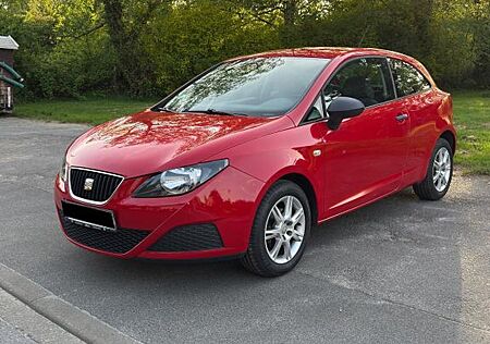 Seat Ibiza SC 1.2 12V Reference Reference