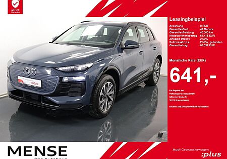 Audi Q6 e-tron 55 quattro |FLA|LED|ACC|WPumpe