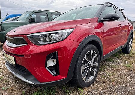 Kia Stonic Vision