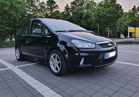 Ford C-Max 1,8 116ps TDCi Ghia