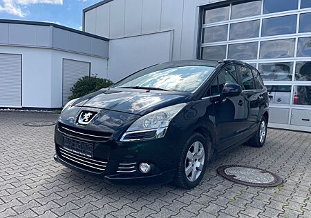 Peugeot 5008 1.6 Family 155 THP