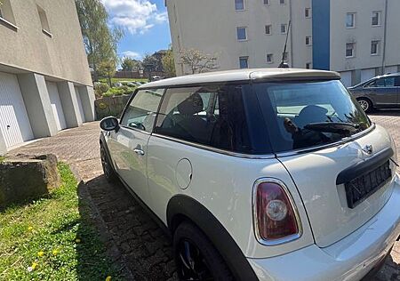 Mini ONE 55kW