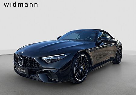 Mercedes-Benz SL 63 AMG 4M+ **Sitzklima*Burmester*Memory*HUD**