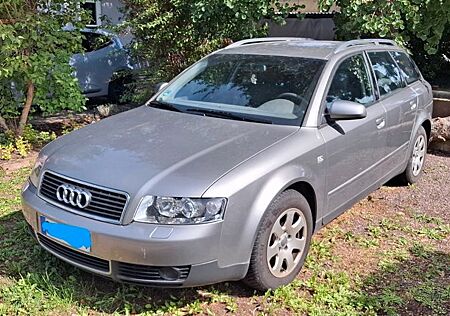 Audi A4 2.0 Avant -