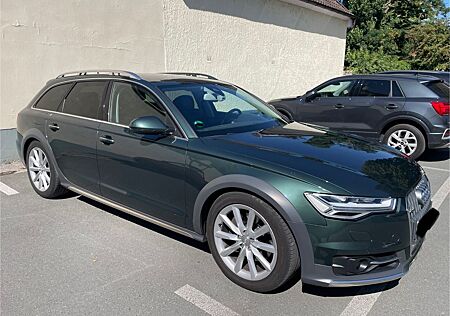 Audi A6 Allroad 3.0 TDI quattro 160kW S tronic -