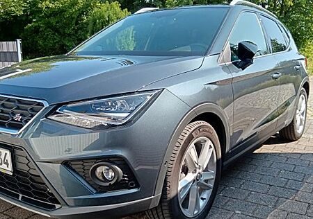 Seat Arona 1.0 TSI Start&Stop 85kW FR DSG FR