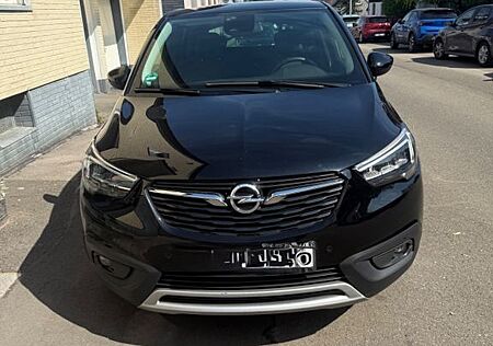Opel Crossland X Crossland (X) 1.5 Diesel 88kW 2020 S/S ...
