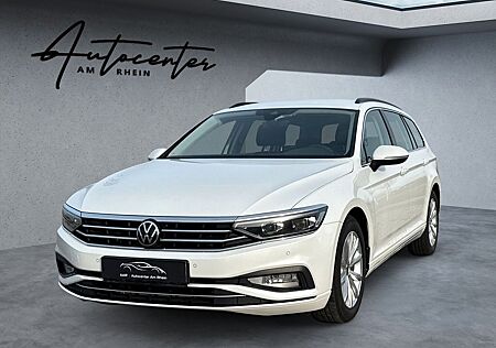 VW Passat Variant Volkswagen 2.0 TDI Business DSG*LED*NAVI*ACC
