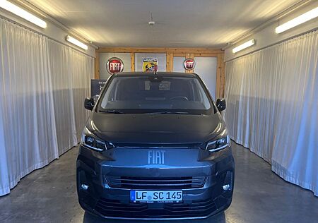 Fiat Scudo Kasten L3 Multicab Basis