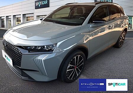 DS Automobiles DS7 Crossback , Performance Line 1.5 BlueHDi 130*