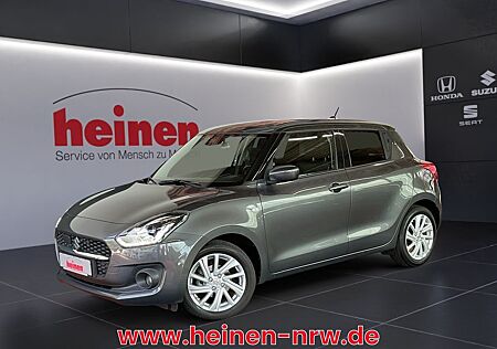 Suzuki Swift 1.2 COMFORT HYBRID LED NAVI KAMERA ACC PDC