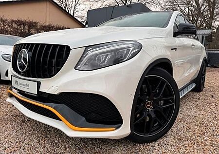 Mercedes-Benz GLE 63 AMG 4Matic Pano*360Kam*ACC*H/K