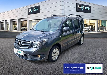 Mercedes-Benz 111 CDI Lang Tourer Edition