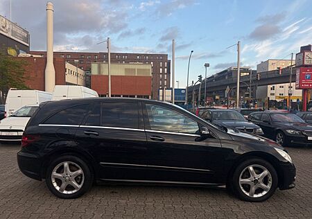 Mercedes-Benz R 280 AUTOMATIK NAVI XENNON SCHIEBEDACH
