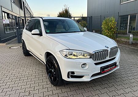 BMW X5 xDrive40d*M-Paket*1.Hd*MwSt.ausw.*Garantie