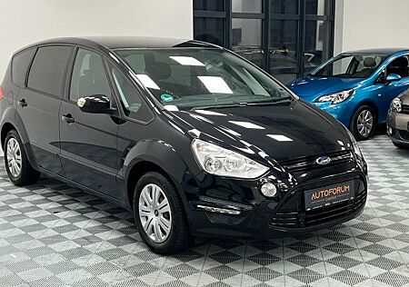 Ford S-Max Trend _Zustand & Historie tadellos_