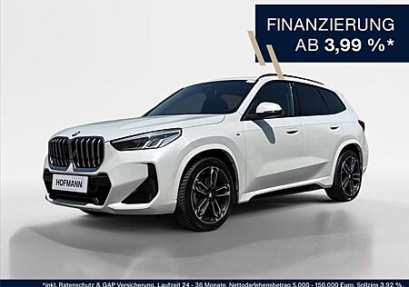 BMW X1 xDrive20d Aut. M Sport AHK+Pano+ACC+SHZ+LED
