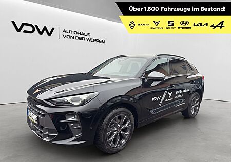 Cupra Terramar 1.5 eTSI DSG AHK Sennheiser Matrix
