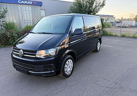 VW T6 Multivan Volkswagen Trendline 2.0 TDI *6-Sitzer*RFK*AHK*