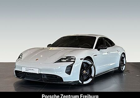 Porsche Taycan Turbo S BOSE Surround-View LED-Matrix