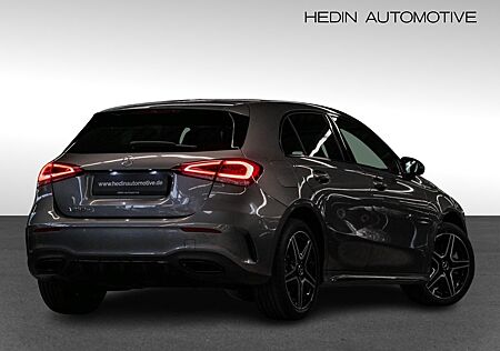 Mercedes-Benz A 250 e Kompaktlimousine |Edition|AMG|NIGHT|LED