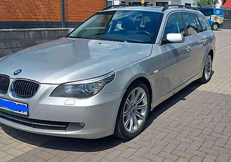 BMW 525d Touring / Automatik *TOP ZUSTAND*