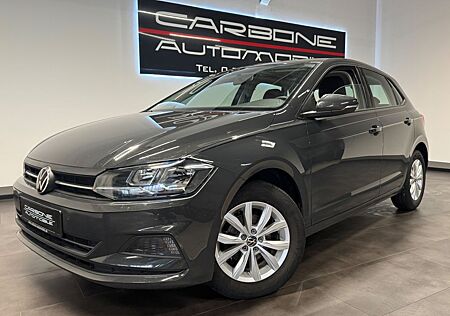 VW Polo Volkswagen VI Comfortline**Navi+ACC**