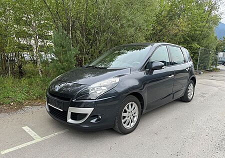 Renault Scenic Privilege 1.5 DCI