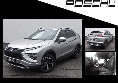 Mitsubishi Eclipse Cross Plug-in Hybrid PLUS 2.4 MIVEC 4WD