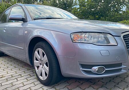 Audi A4 1.8 T multitronic Avant -