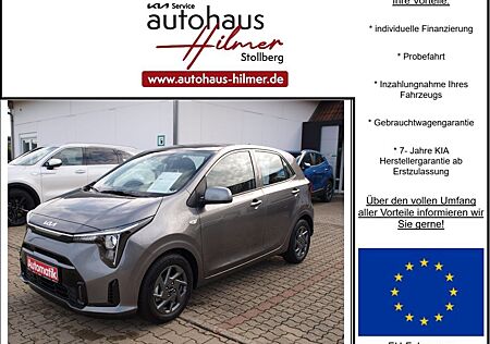Kia Picanto 1.0 Vision Automatik NAVI ALU KAMERA TZ