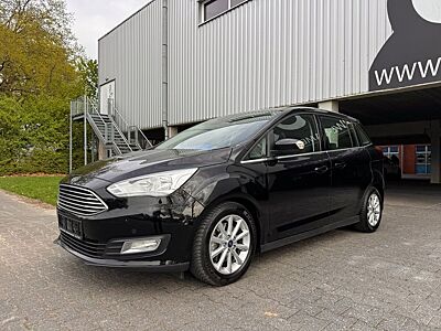 Ford Grand C-Max Grand C-MAX Titanium