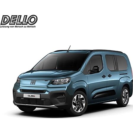 Fiat Qubo leasen