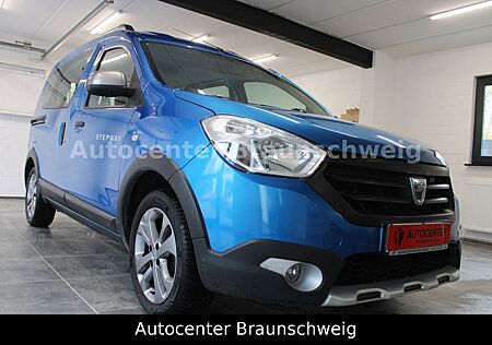 Dacia Dokker Stepway