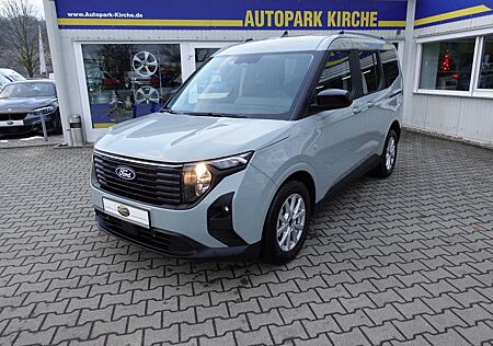 Ford Tourneo Courier Titanium Wi Paket Garantieverl.