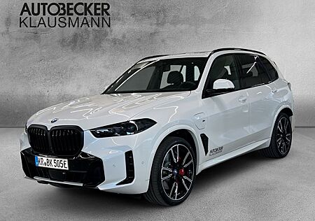 BMW X5 xDrive50e M Sport Pro LMR 22'' HUD Luftfederu