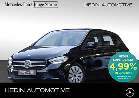 Mercedes-Benz B 250 e |NAVI|MBUX|SHZ|Tempomat|KLIMA|PTS|AUT