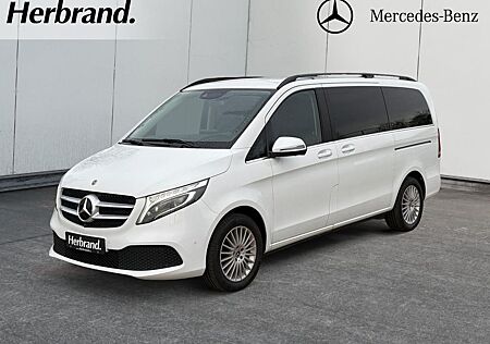 Mercedes-Benz V 250 AVE/L *4x4*Distronic*Burmester*Panorama*