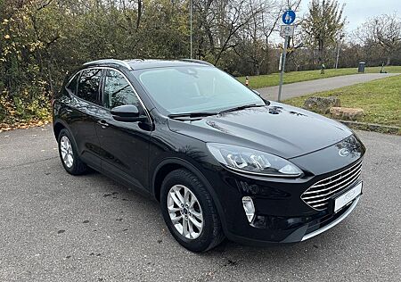 Ford Kuga Titanium 1.5 ECOBLUE PANO/KAMERA/VIRTUALC