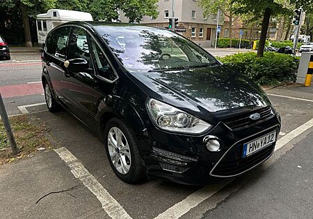 Ford S-Max 2,0 TDCi 103kW DPF Trend 6-tronic Trend
