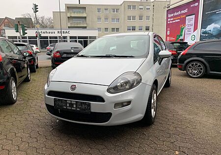 Fiat Punto More